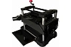 Рейсмусовый станок JIB 22101 1,5 кВт, 230 В 0409020239000