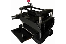 Рейсмусовый станок JIB 22101 1,5 кВт, 230 В 0409020239000