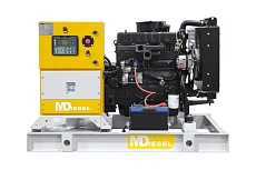 Резервный дизельный генератор MDiesel МД АД-20С-Т400-1РМ29 042780