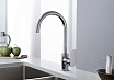 Смеситель для кухни Aquatek Бетта AQ1182CR хром