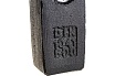 Молоток, стеклопластиковая ручка, 600 гр MOS 44056М