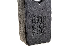 Молоток, стеклопластиковая ручка, 600 гр MOS 44056М