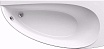 Акриловая ванна Ravak Avocado 150x75см R CS01000000