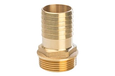 Штуцер НР 1 1/2&quot;х45 мм STOUT RG008Q0SGL2B27