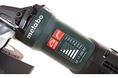 Щеточный шлифователь Metabo SE 17-200 RT SET 602259500