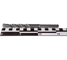 Бур усиленный (14x160 мм) SDS-plus Gigant GRD 11040