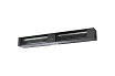Тепловая завеса без нагрева Tropik Line Х600A20 Black 64244