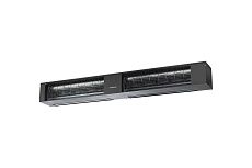 Тепловая завеса без нагрева Tropik Line Х600A20 Black 64244