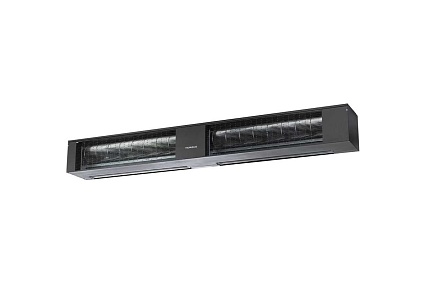 Тепловая завеса без нагрева Tropik Line Х600A20 Black 64244