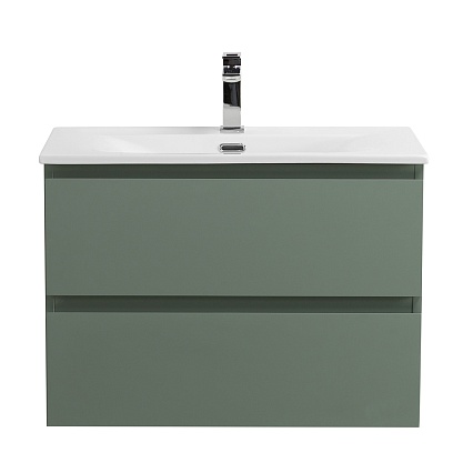 Мебель для ванной BelBagno Kraft 39-700 70 см эмаль, Еловый матовый