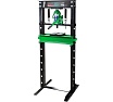 Пресс гидравлический напольный домкратного типа Rockforce 20т RF-TY20009 /из 2-х частей/(56727)