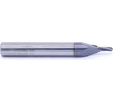 Резьбофреза LC03P050B (М3х0.5 мм; хв-к 6 мм) Tideway 9560