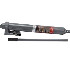 Гидравлический цилиндр с двухтактным насосом Kraftwell KRWC1DCYL (3 т)