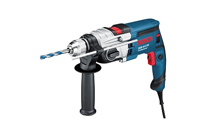 Ударная дрель Bosch GSB 19-2 RE 0.601.17B.500