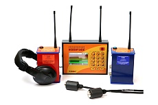Корреляционный течеискатель Техно-Ас ИСКОР-3.27.105Д 00-Б0004376