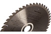 Пильный диск по алюминию 165x20 мм, Z48, FZ/TR -5 Metabo AluminiumCutProf 628276000