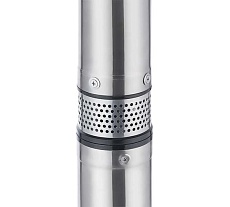 Погружной насос UNIPUMP БЦП 3.5-0.5-80 В, 900 Вт, 45 м, с вилкой, Q1,8 м³/ч-80 18791