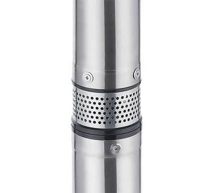 Погружной насос UNIPUMP БЦП 3.5-0.5-80 В, 900 Вт, 45 м, с вилкой, Q1,8 м³/ч-80 18791