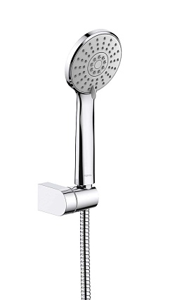 Смеситель для ванны Aquatek Лира AQ1449CR хром