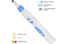 Ушной Wi-Fi-эндоскоп Мегеон 33037 к0000035622