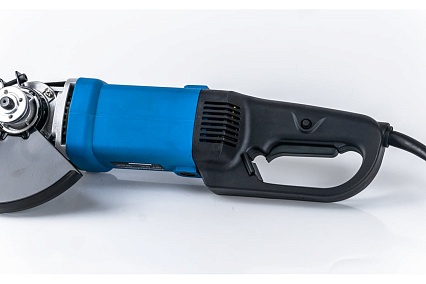 Угловая шлифовальная машина WorkMaster УШМ-230/2100ПЕ
