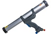 Пневматический пистолет для картриджей и колбасы COX Airflow 3 compact combi 310-600ml 181326
