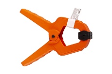 Пружинный зажим AMIGO 63 мм 74063