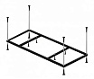 Каркас Cezares Plane 200x90