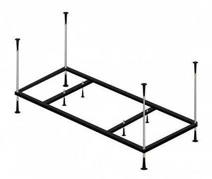 Каркас Cezares Plane 200x90