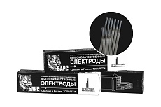 Электроды Барсвелд АНО-4 (3 мм; пачка 5 кг)