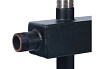 Коллектор дублер с гидроразделителем Rommer на 3+3+1 контура RDG-0018-024037 RG008U48TD2V5S