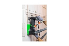 Штроборез для влажной и сухой обработки стен Eibenstock EMF 150.1 P 0671P000