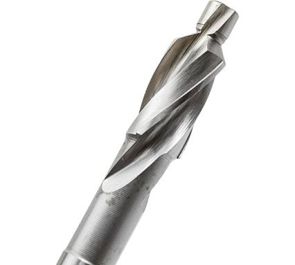 Цековка (5.3/9.5х80 мм; 90 гр.; М5; HSSE) Bucovice Tools 852092