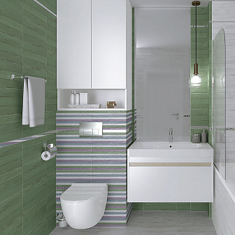 Коллекция плитки Laparet Land