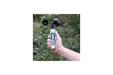 Анемометр PCE А-420 P40858