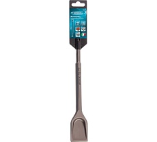 Лопаточное зубило Gross 40x250 мм Pro SDS Plus 70317