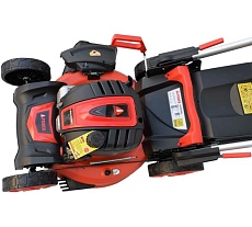 Бензиновая складная газонокосилка A-iPower AM53S 41106