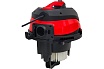 Строительный пылесос Gigant 1400 Вт, объем бака 40 л, GPS-VC-40
