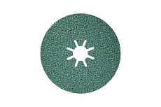 Диск фибровый B.f.Metal (125 мм; K36) Bosch 2608601463