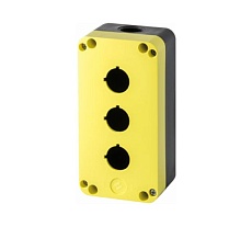 Корпус пульта Giovenzana пластиковый P03K