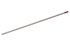 Электрод вольфрамовый WT-20 (10 шт; 3.2x175 мм; красный) GCE 400P232175SB