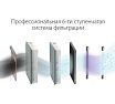 Приточный очиститель воздуха Ballu ONEAIR ASP-200SMAX НС-1476053