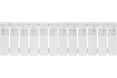 Радиатор биметаллический Oasis Оазис PRO 200/100/12 4640130985738