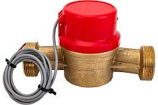 Счетчик воды ДЕКАСТ ОСВУ-32 &quot;НЕПТУН&quot; ДГ1 75-32-03