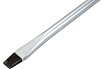Шлицевая отвертка GROSSMEISTER 5,0х150 мм SL 012001004
