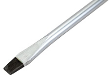 Шлицевая отвертка GROSSMEISTER 5,0х150 мм SL 012001004