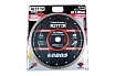 Диск алмазный Eco HT X-Wave 230x22.23 мм, 1.4x1.8x10 мм RITTER PS30132300