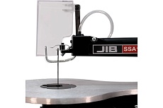 Лобзиковый станок JIB SSA16LV 0,125 кВт 230В 1310020278000