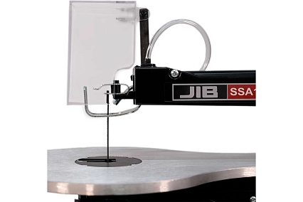 Лобзиковый станок JIB SSA16LV 0,125 кВт 230В 1310020278000