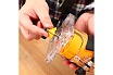 Электрический фрезер Deko DKR800 800Вт 063-4209